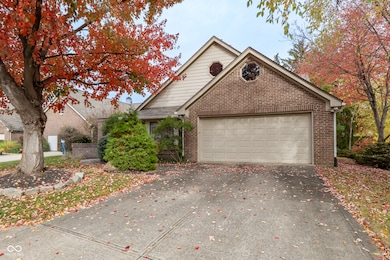 3040 Gorham Ct, Carmel, IN 46033 - photo 2