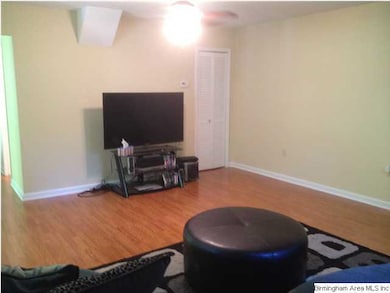 Another view of living room