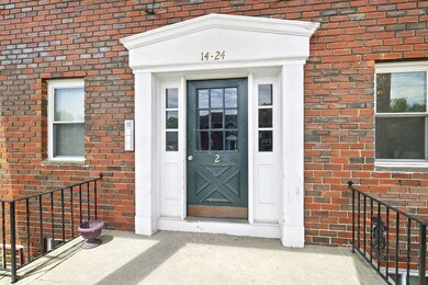 20 Regency Park Dr unit 20, Agawam, MA 01001 - photo 3