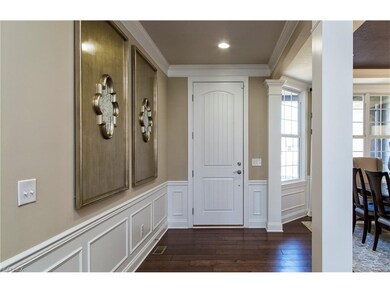 650 Shinnecock Ln, Aurora, OH 44202 - photo 2