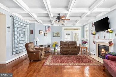 4470 Spring Run Rd, Warrenton, VA 20187 - photo 5