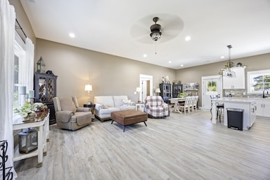 3575 Eastbrook Rd, Estill Springs, TN 37330 - photo 2