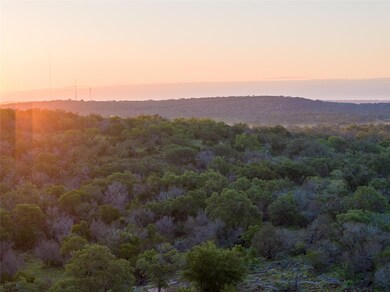 View of mountain background featuring a forest