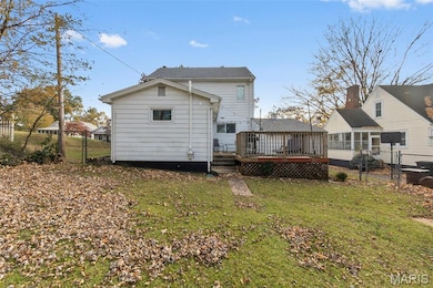 1716 Whitener St, Cape Girardeau, MO 63701 - photo 5