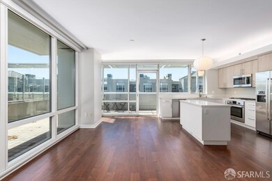 Wartermark unit 4H, San Francisco, CA 94105 - photo 5