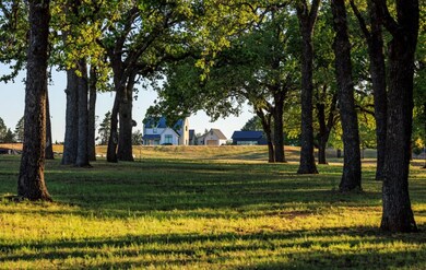Community Nature Trail