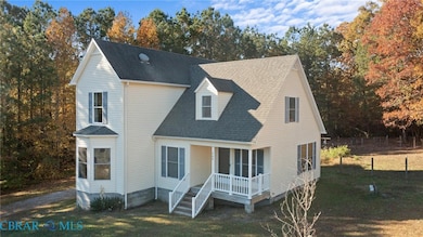 200 New South Rd, Kilmarnock, VA 22482 - photo 2