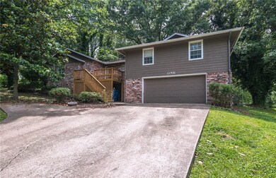1 Swanage Dr, Bella Vista, AR 72715 - photo 2