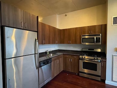 235 W Van Buren St unit 1620, Chicago, IL 60607 - photo 2