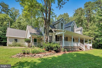 10300 Piney Branch Rd, Spotsylvania, VA 22553 - photo 2