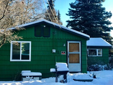 34th exterior view