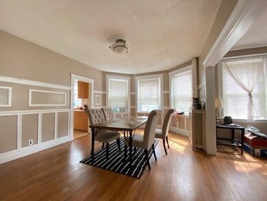 155 Coolidge St unit 1, Brookline, MA 02446 - photo 4