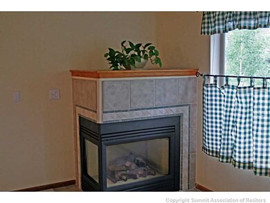 Other. Fireplace