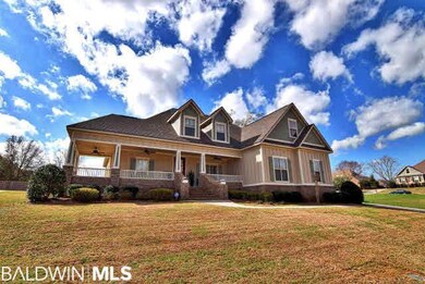 276 Chet Ave, Fairhope, AL 36532 - photo 4