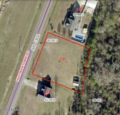 444 Huffmantown Road Picture from top