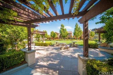 One of the community parks nearby.