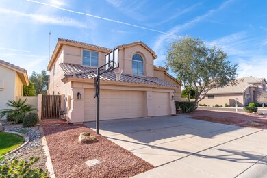 5111 W Laredo St, Chandler, AZ 85226 - photo 2