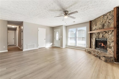 130 Forrest View Terrace, Alpharetta, GA 30022 - photo 5