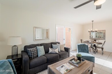 722 E Cochise Dr unit A, Phoenix, AZ 85020 - photo 7