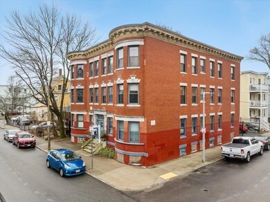 32-34 Ditson St unit 4, Dorchester, MA 02122 - photo 2