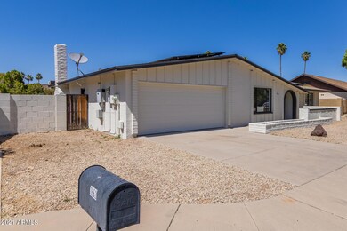 1662 W Nido Ave unit 1, Mesa, AZ 85202 - photo 4