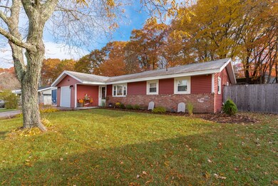 89 Lester Rd, Brockton, MA 02302 - photo 2