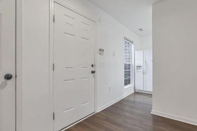 Entry Way