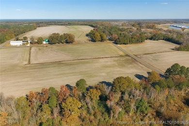 Lot 3 Barnesville Church Rd, Orrum, NC 28369 - photo 2