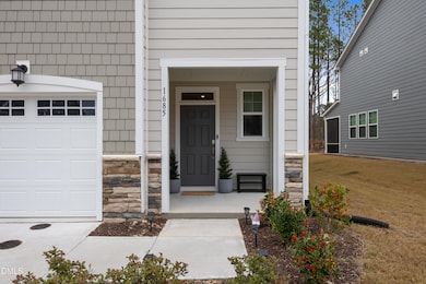 1685 Singing Bird Trail, Wake Forest, NC 27587 - photo 3