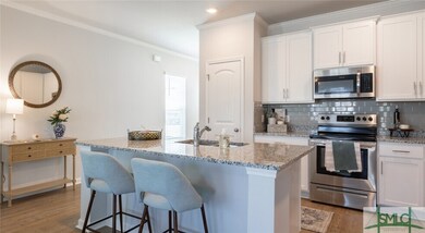 116 Verse Ln unit 152-V, Pooler, GA 31322 - photo 4