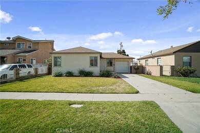 9634 Bascom St, Pico Rivera, CA 90660 - photo 2