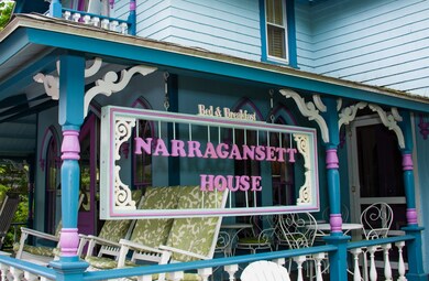 46 Narragansett Ave, Oak Bluffs, MA 02557 - photo 6