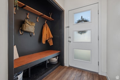 7058 N Mountain Field Dr, Eagle Mountain, UT 84005 - photo 2