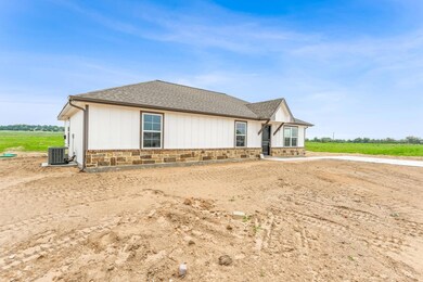 1190 Cottonwood Trail, Poolville, TX 76487 - photo 3