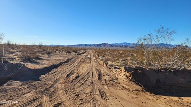 Lot 15 S Angell Rd, Yucca, AZ 86438 - photo 6