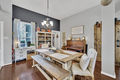 522 Starkstone Ct, Spring, TX 77386 - photo 5