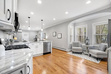 162 Bridge St unit 1, Salem, MA 01970 - photo 7