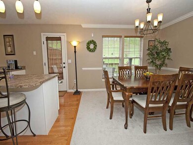 Dining Room.