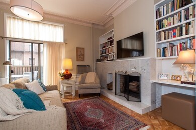 112 Pembroke St unit 1, Boston, MA 02118 - photo 7