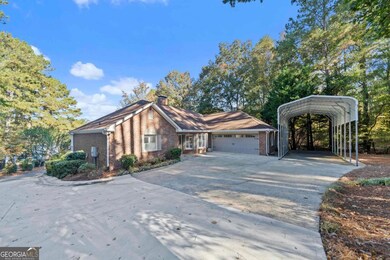 1361 Northwoods Dr, Greensboro, GA 30642 - photo 4