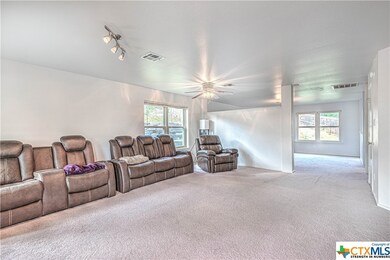 406 Delmar Cir, Copperas Cove, TX 76522 - photo 2