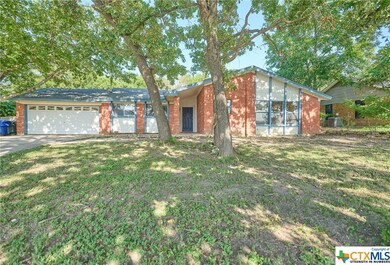405 Williams St, Copperas Cove, TX 76522 - photo 3