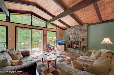 1110 Greenhill Rd, Pocono Pines, PA 18350 - photo 2