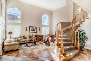 Lovely, light-filled formal living room.