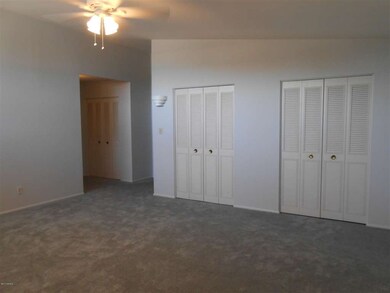 Got stuff? Huge Mstr 1 has 4 closets!