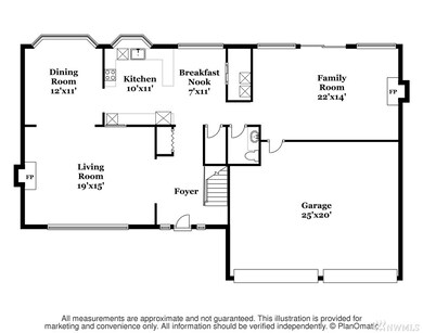 7815 SE 73rd Place, Mercer Island, WA 98040 - photo 6