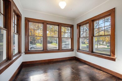 3 Season Room