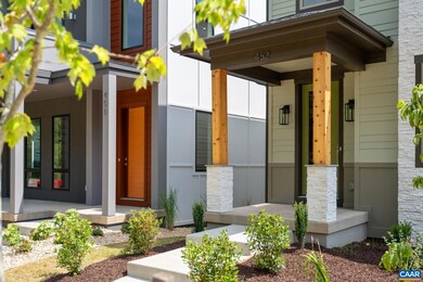 452 Nicholson St, Charlottesville, VA 22901 - photo 4