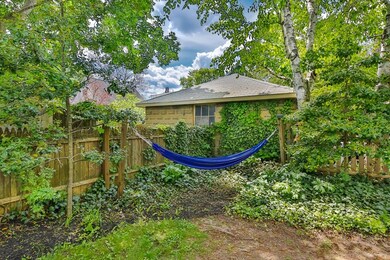 14 Notre Dame Ave unit B, Cambridge, MA 02140 - photo 6