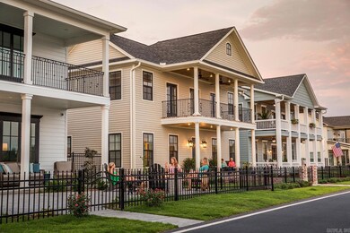 1409 Nanterre St, North Little Rock, AR 72114 - photo 7